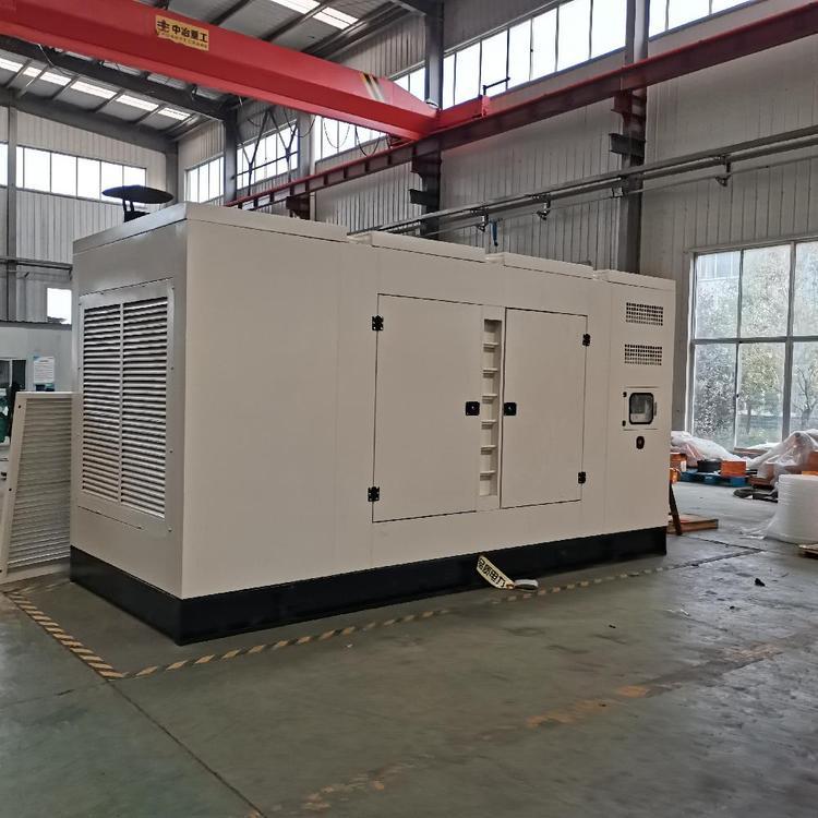 井研发电机出租